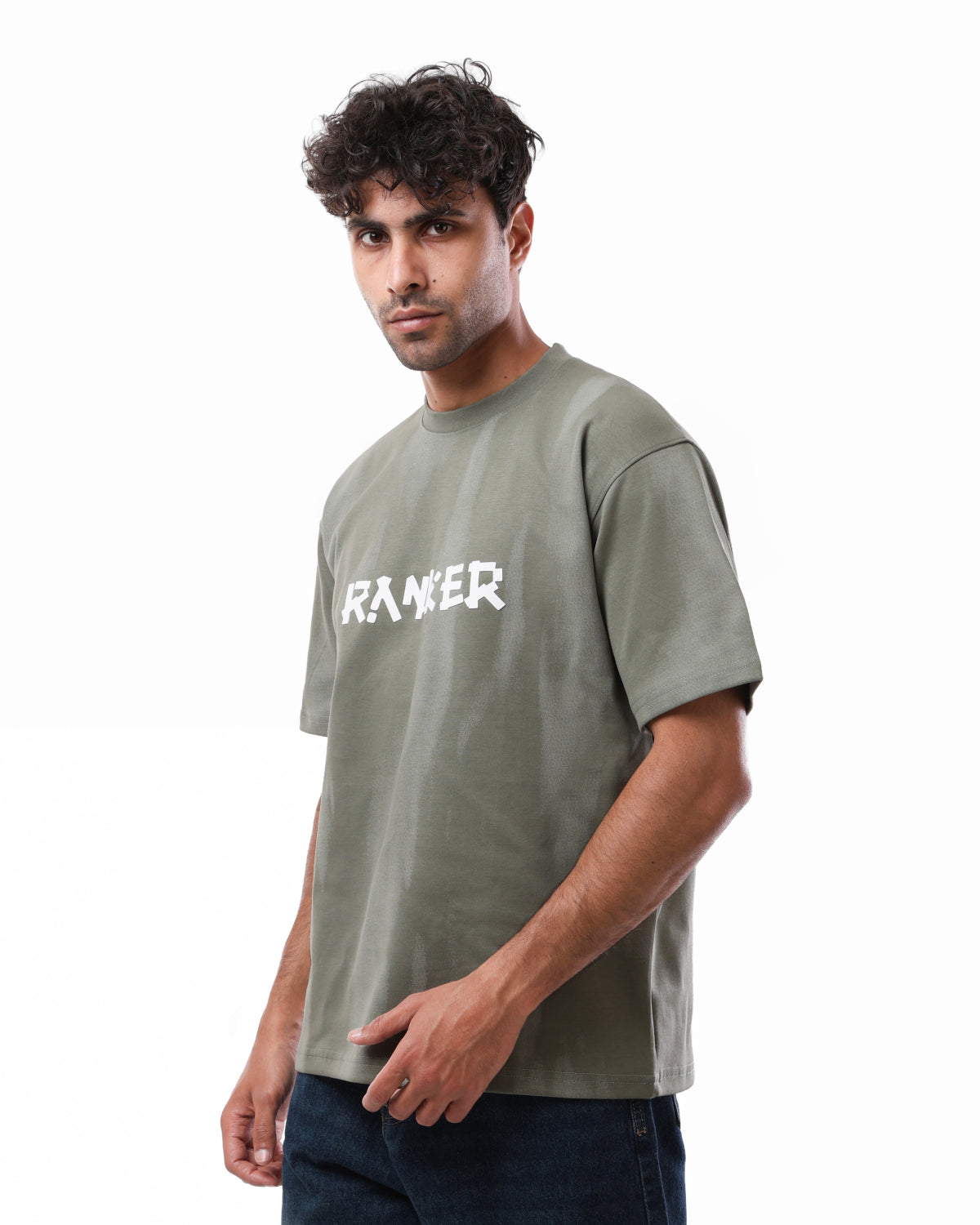 Luxury Cotton T-Shirt