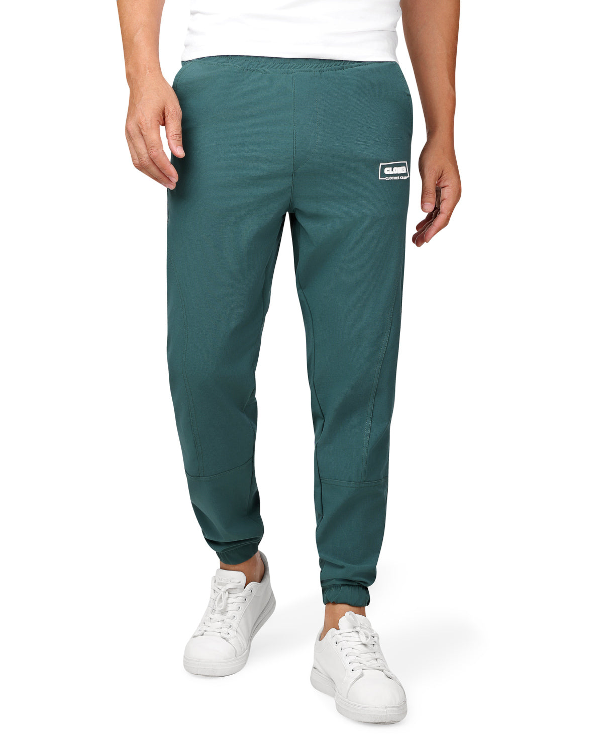 Soft Printed Rubber Pants (Up to 80 kg) oily