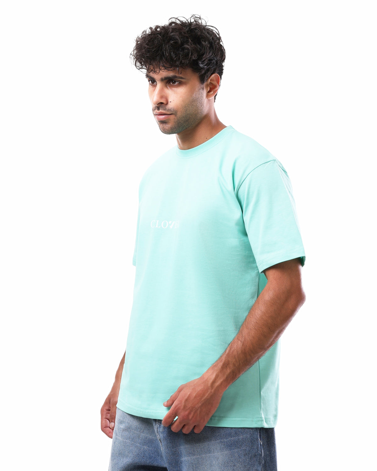 Soft Touch Cotton T-Shirt