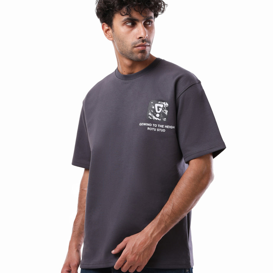 Premium Cotton T-Shirt