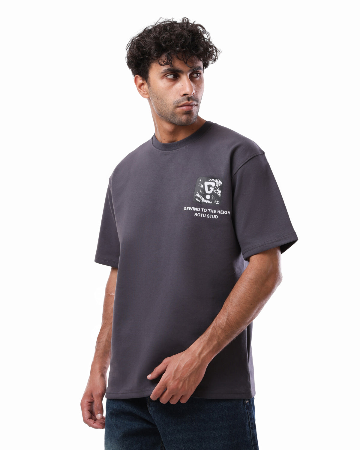 Premium Cotton T-Shirt
