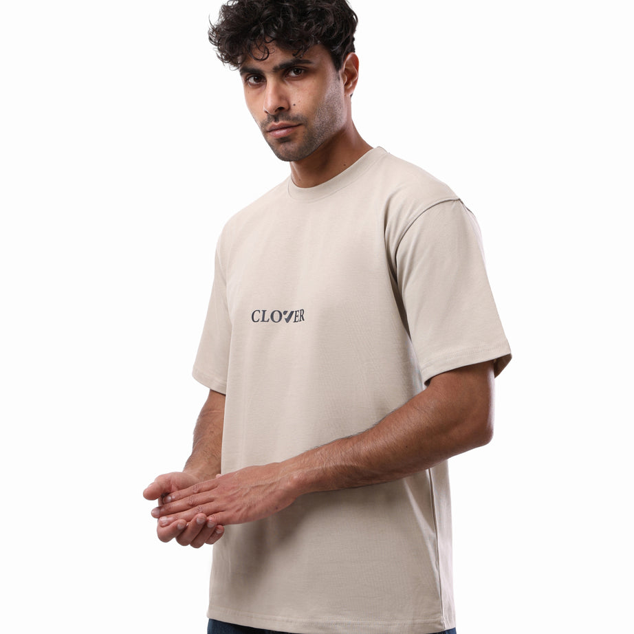 Soft Touch Cotton T-Shirt