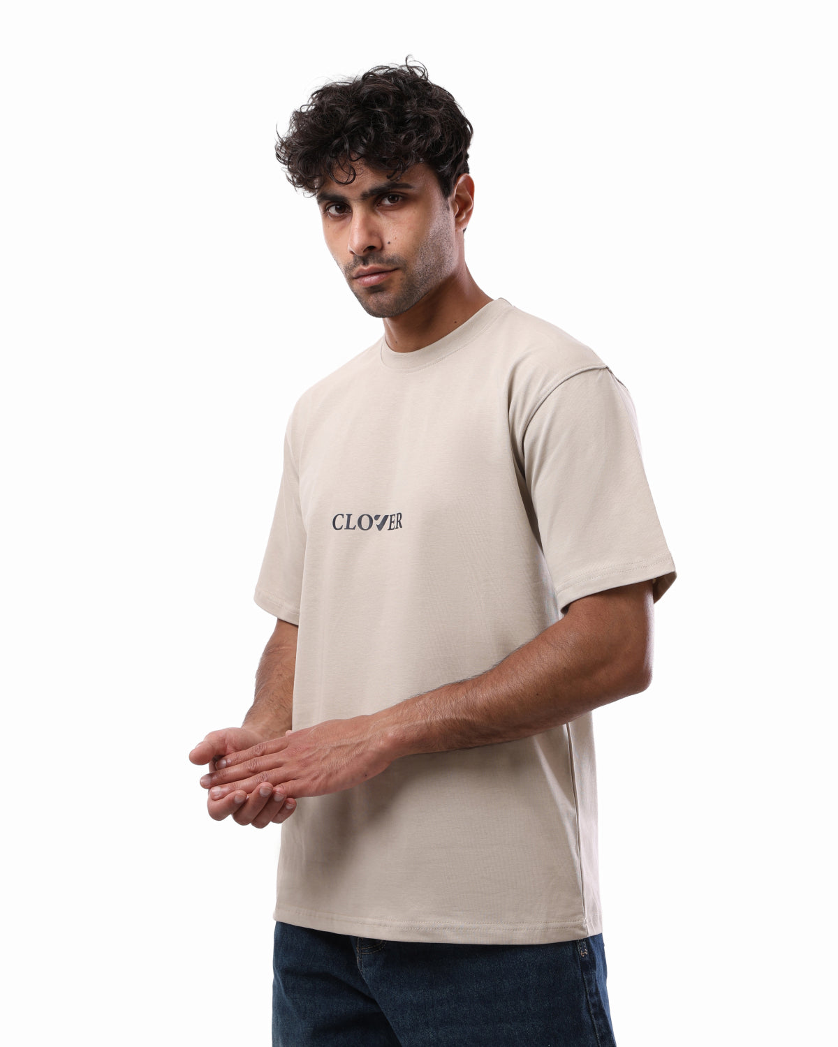 Soft Touch Cotton T-Shirt