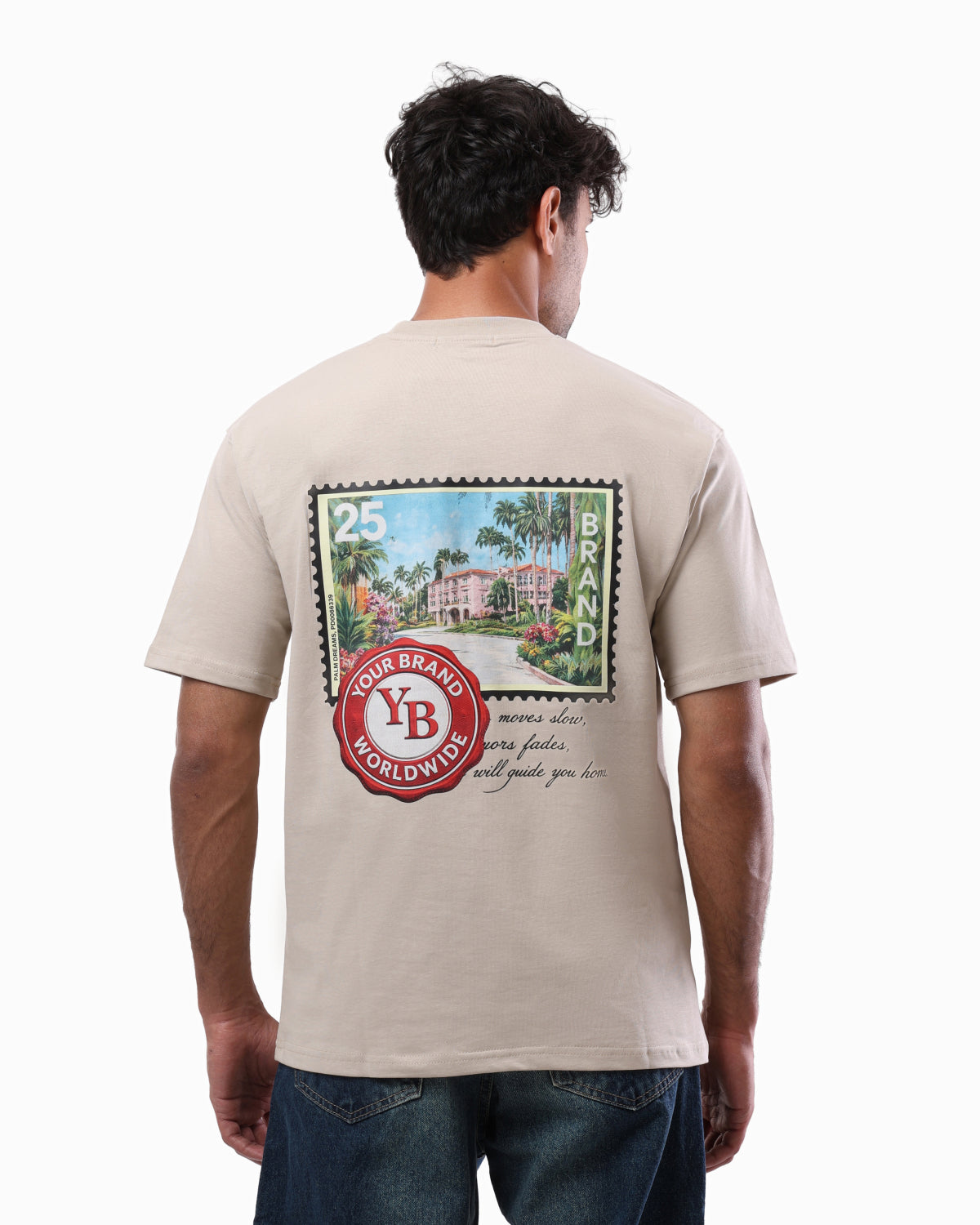 Premium Everyday T-Shirt