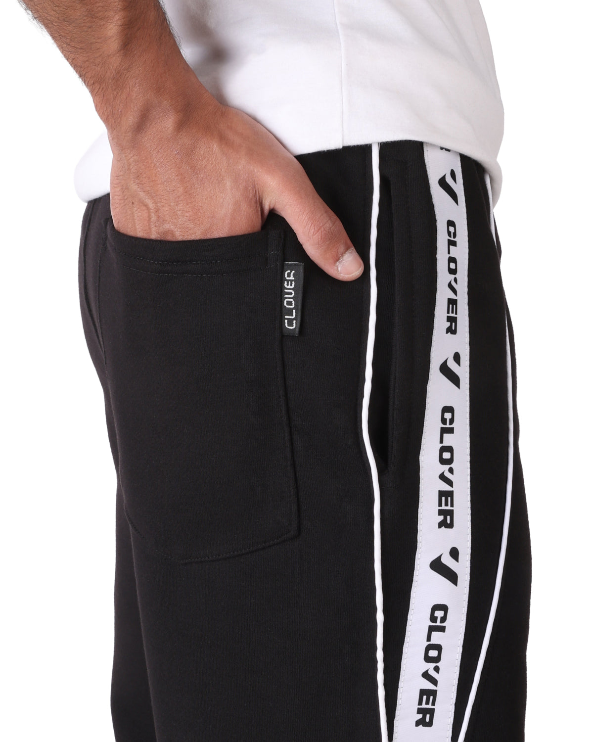 Wide-Leg Cotton  Pants unlimited