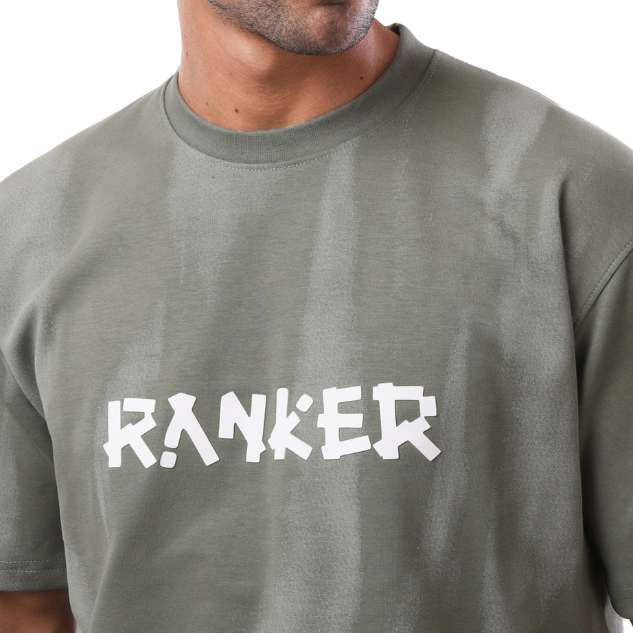 Luxury Cotton T-Shirt