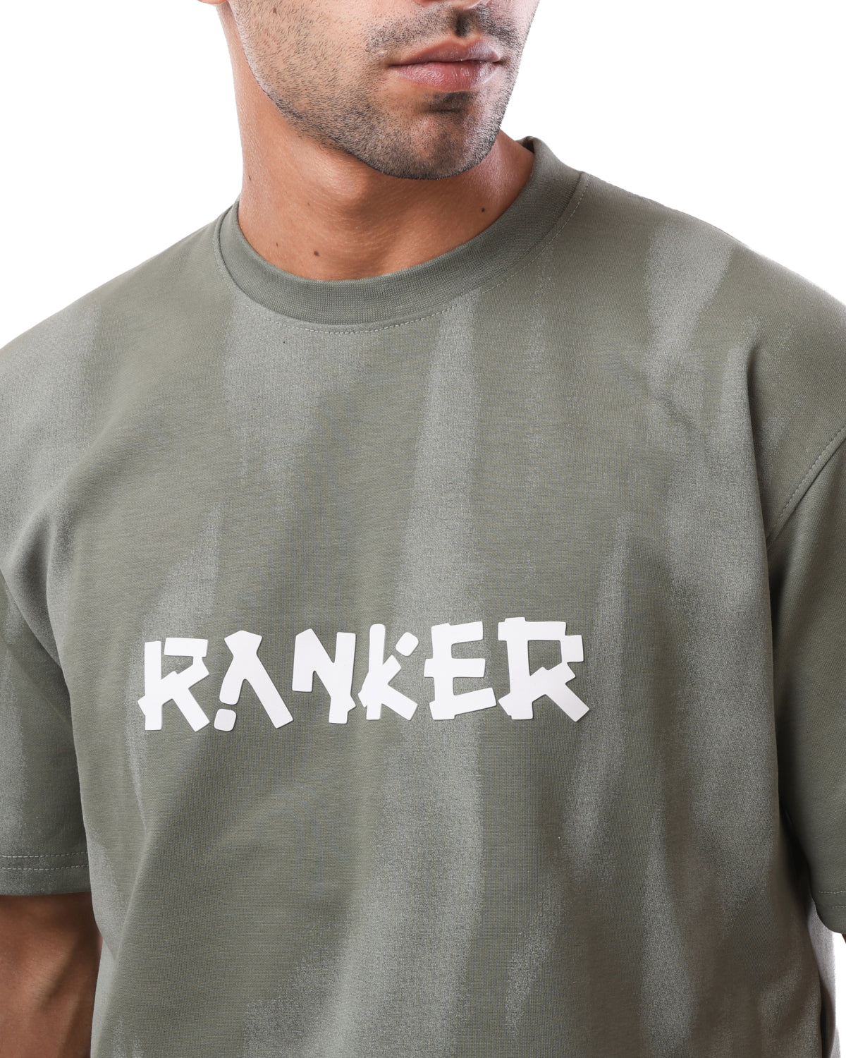 Luxury Cotton T-Shirt