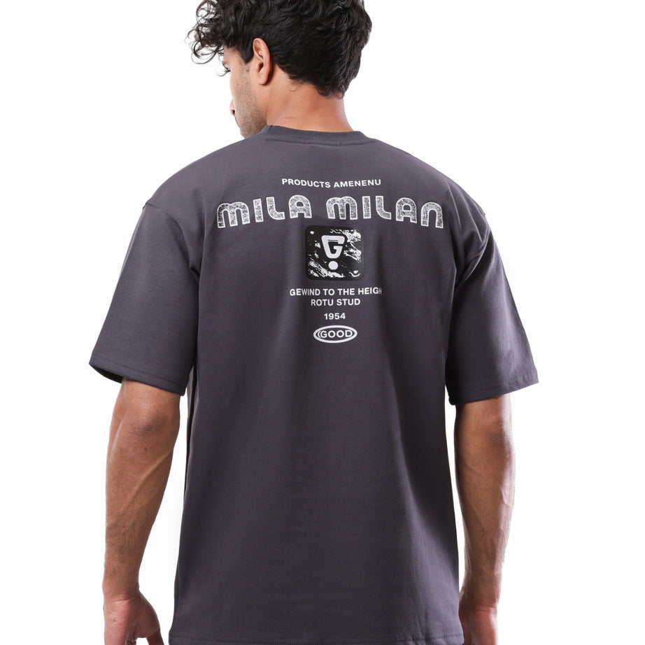 Premium Cotton T-Shirt