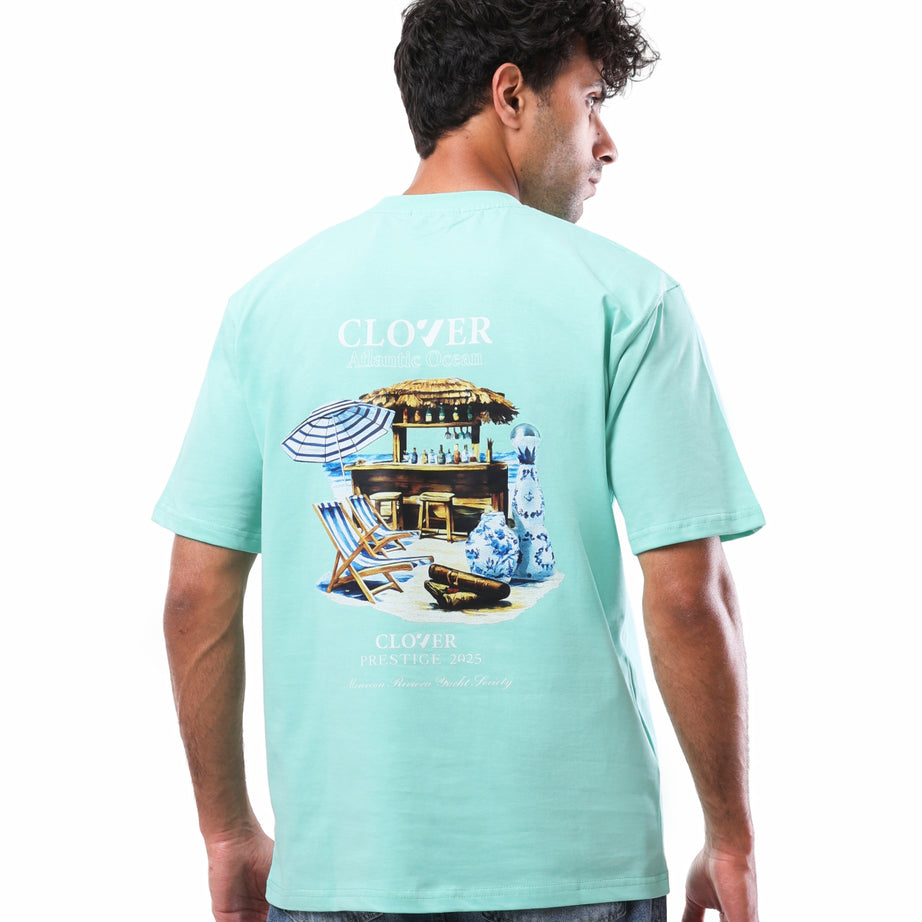 Soft Touch Cotton T-Shirt