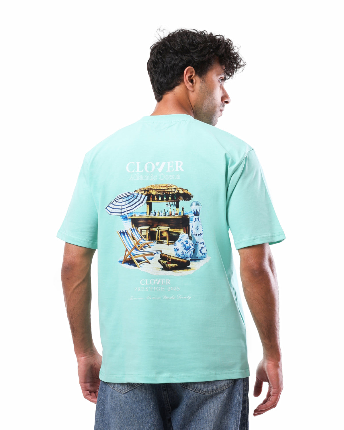Soft Touch Cotton T-Shirt