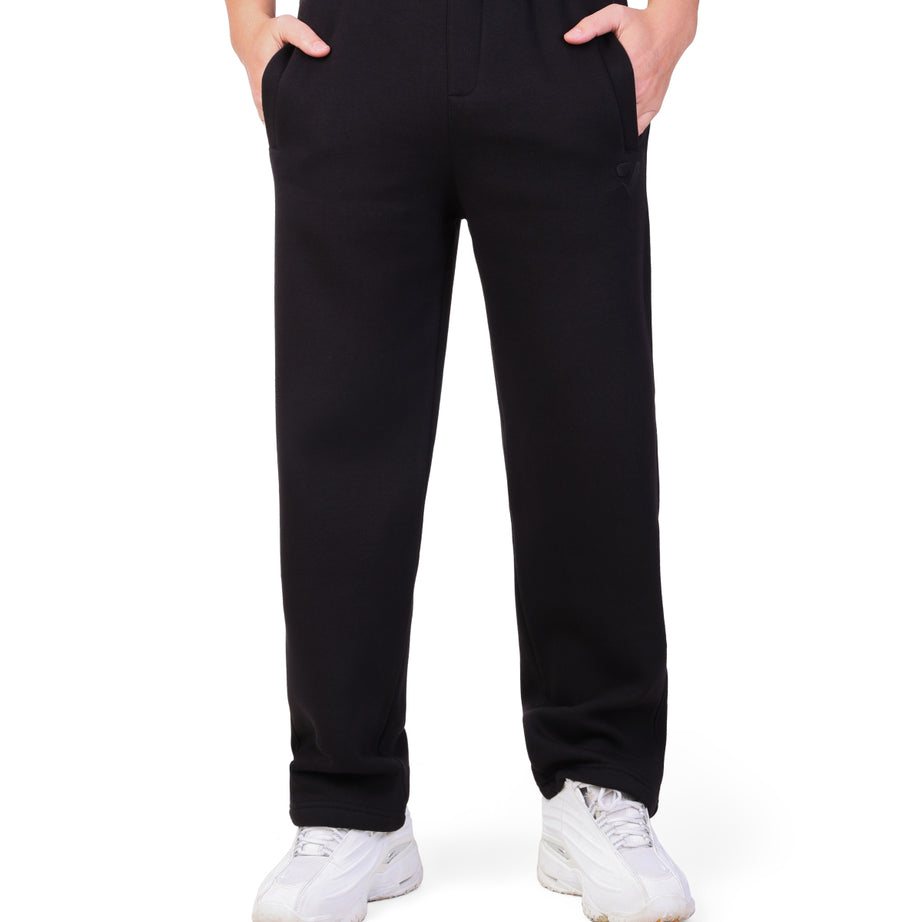 CLOVER Milton Sponge Cotton Rubber Logo