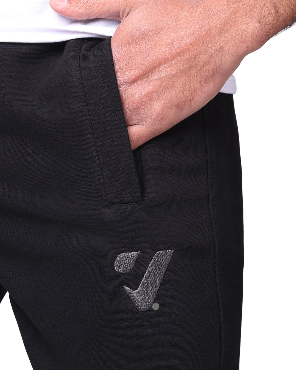 CLOVER Premium Cotton Pants