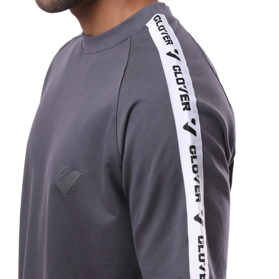 Men’s Premium Cotton Tracksuit