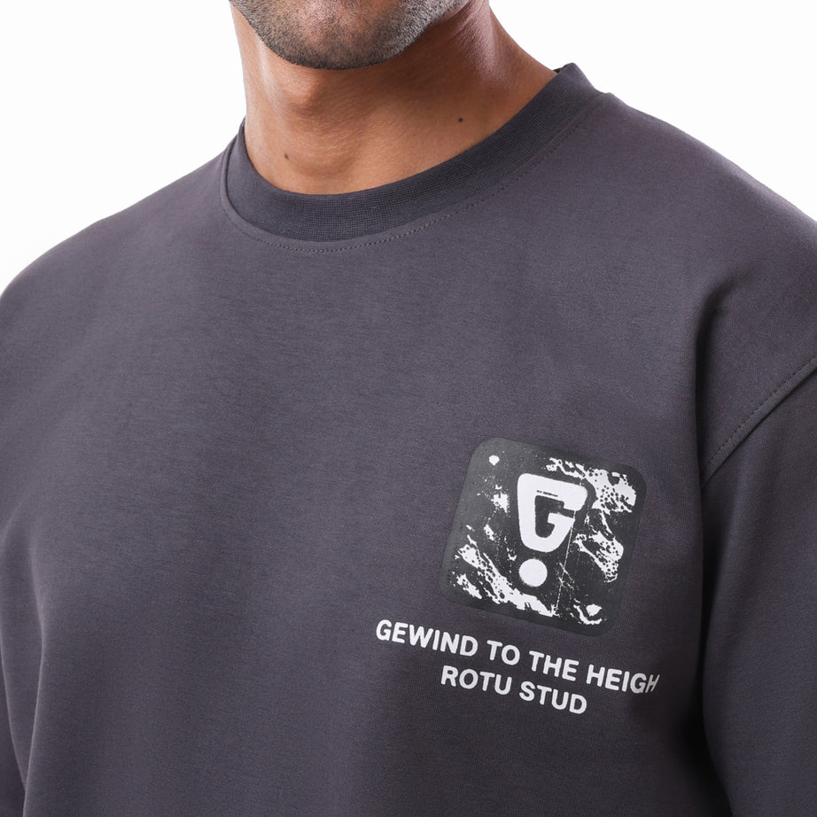 Premium Cotton T-Shirt