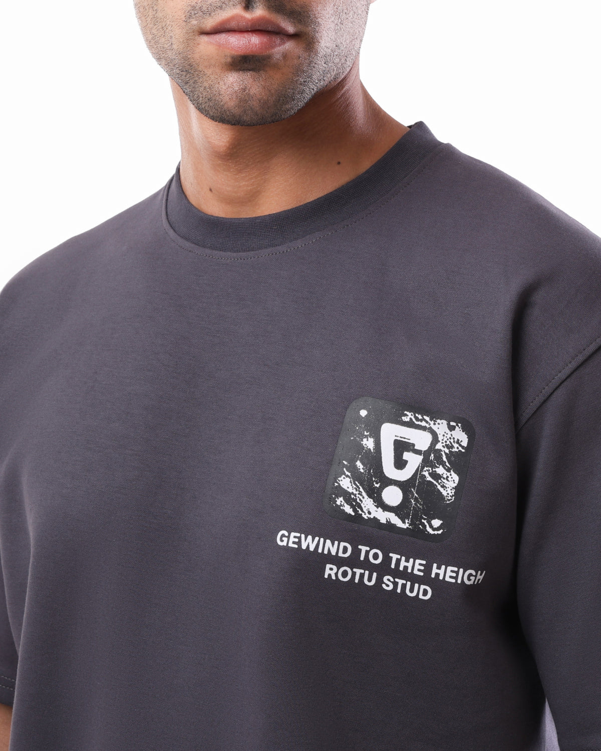 Premium Cotton T-Shirt