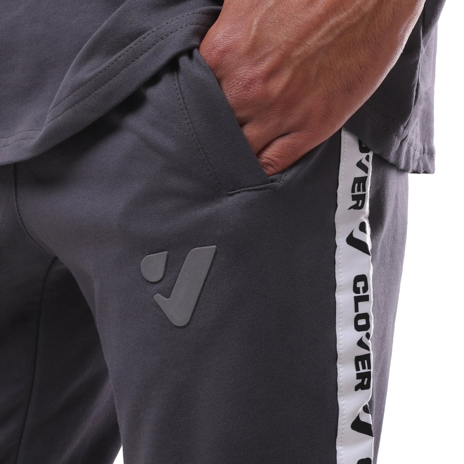 Men’s Premium Cotton Tracksuit
