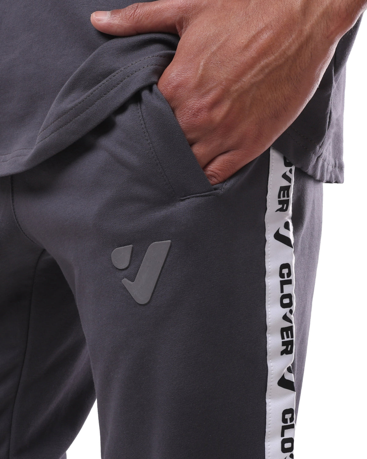 Men’s Premium Cotton Tracksuit