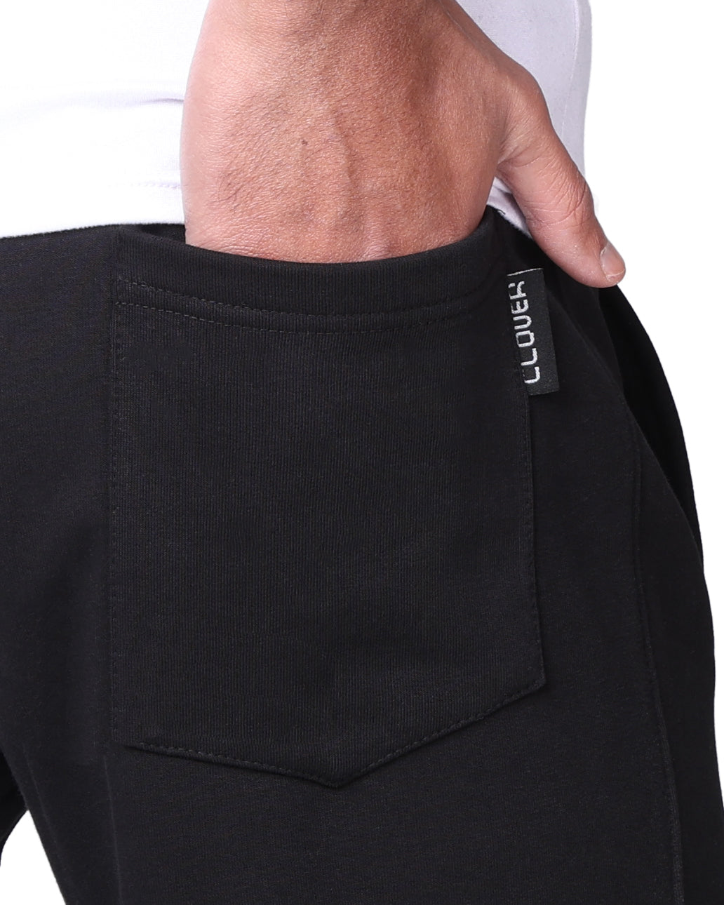 CLOVER Premium Cotton Pants