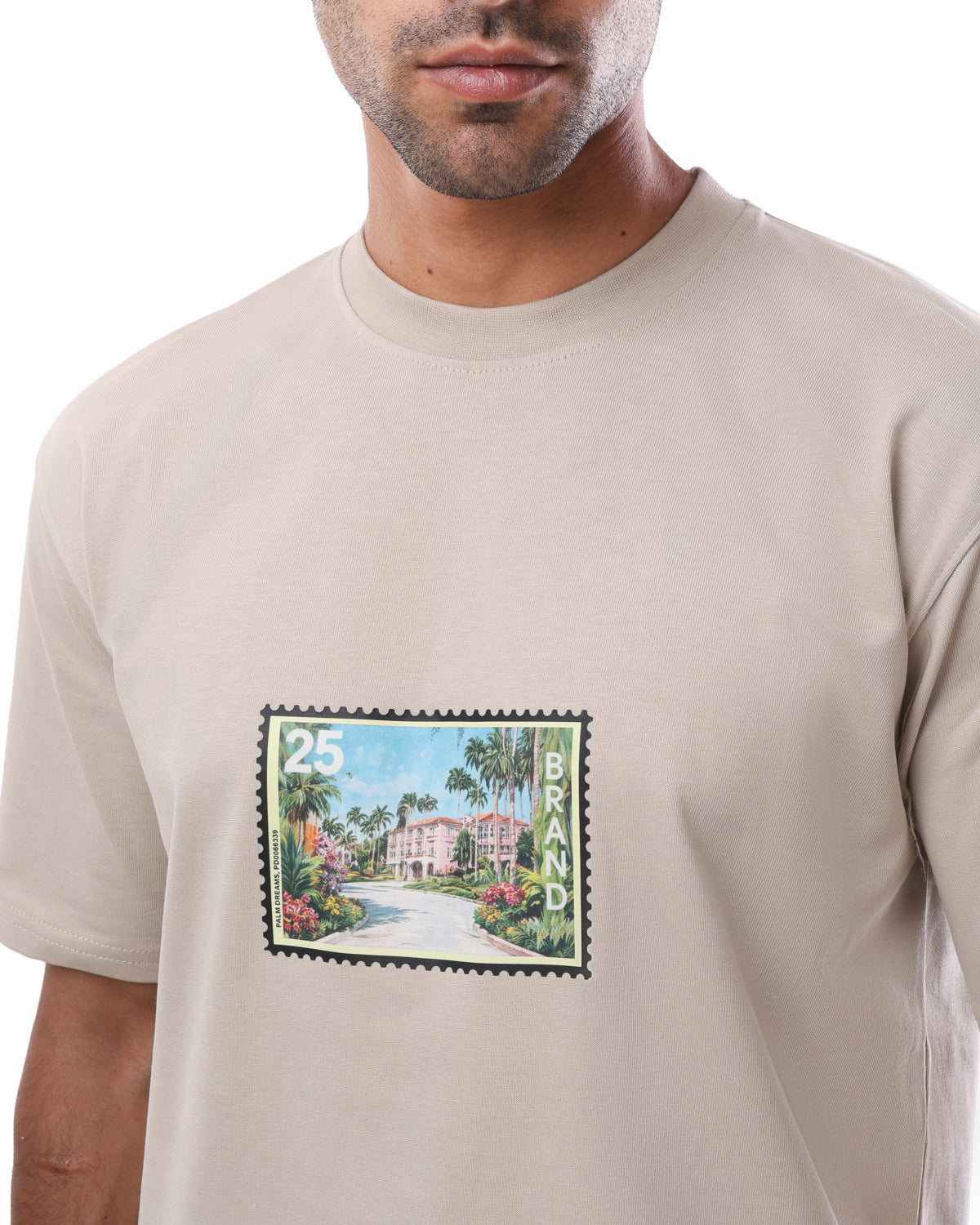 Premium Everyday T-Shirt