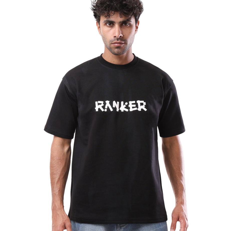 Luxury Cotton T-Shirt