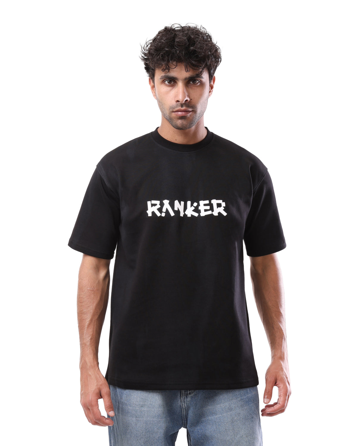 Luxury Cotton T-Shirt