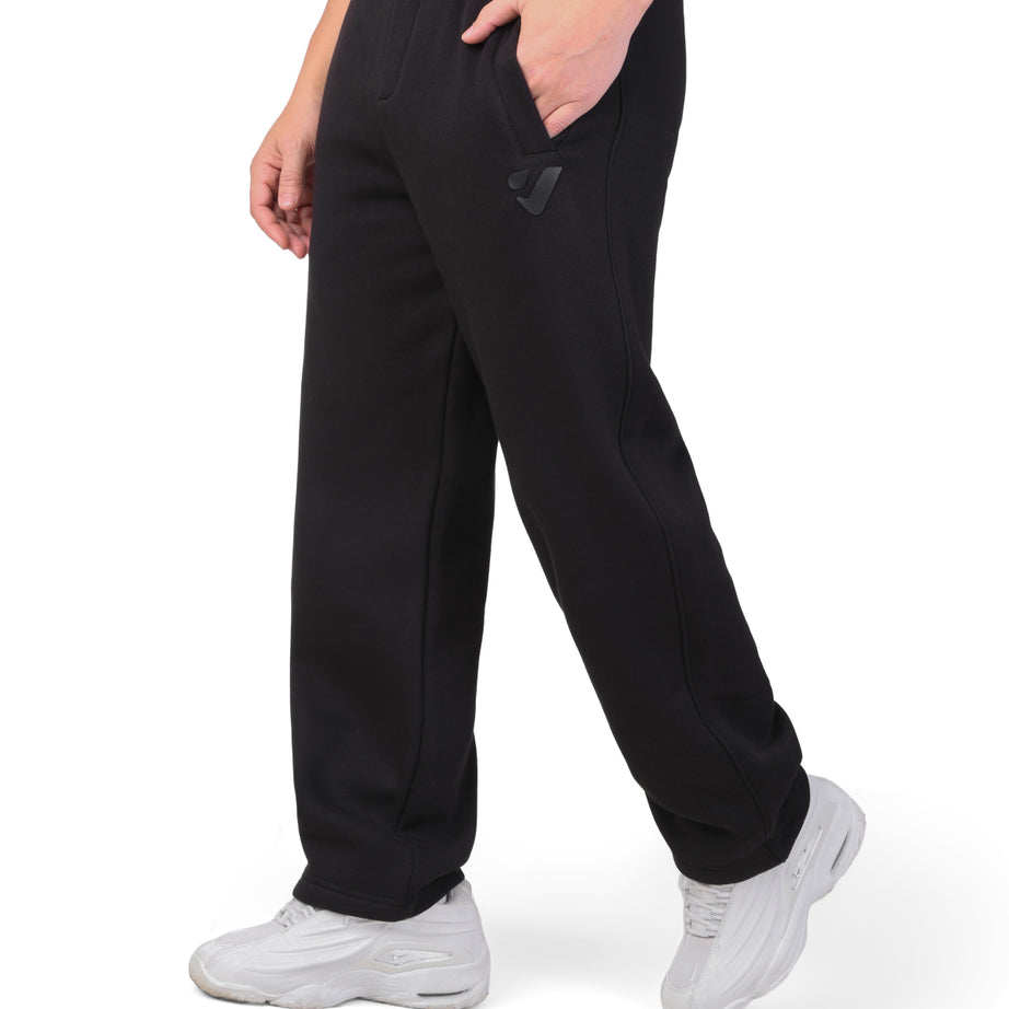 CLOVER Milton Sponge Cotton Rubber Logo