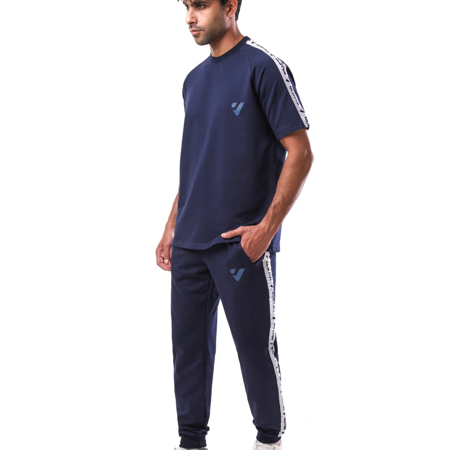 Men’s Premium Cotton Tracksuit