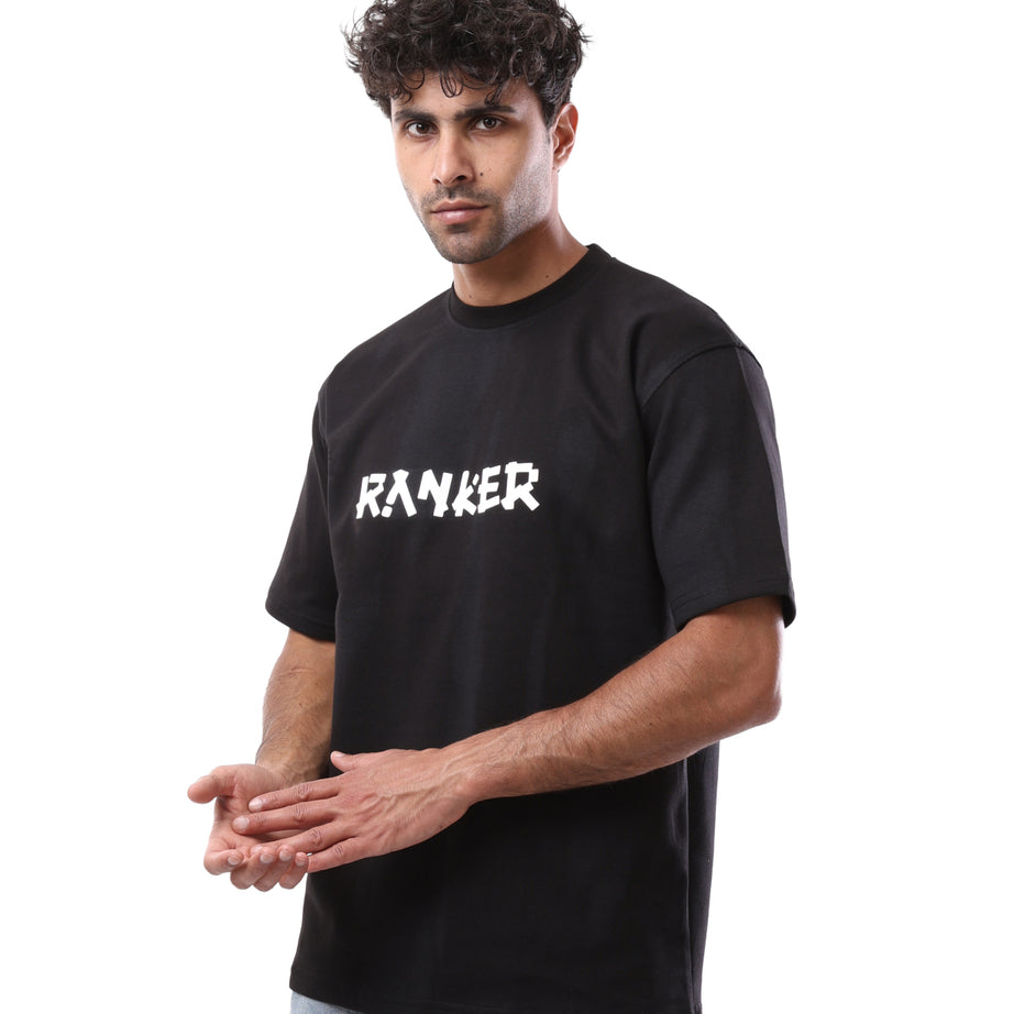 Luxury Cotton T-Shirt