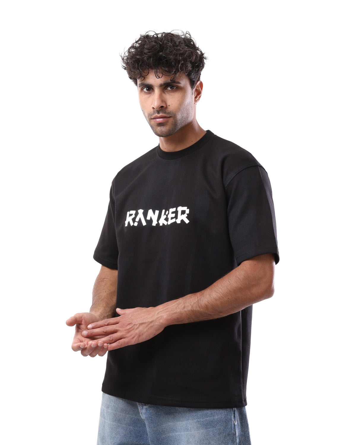 Luxury Cotton T-Shirt