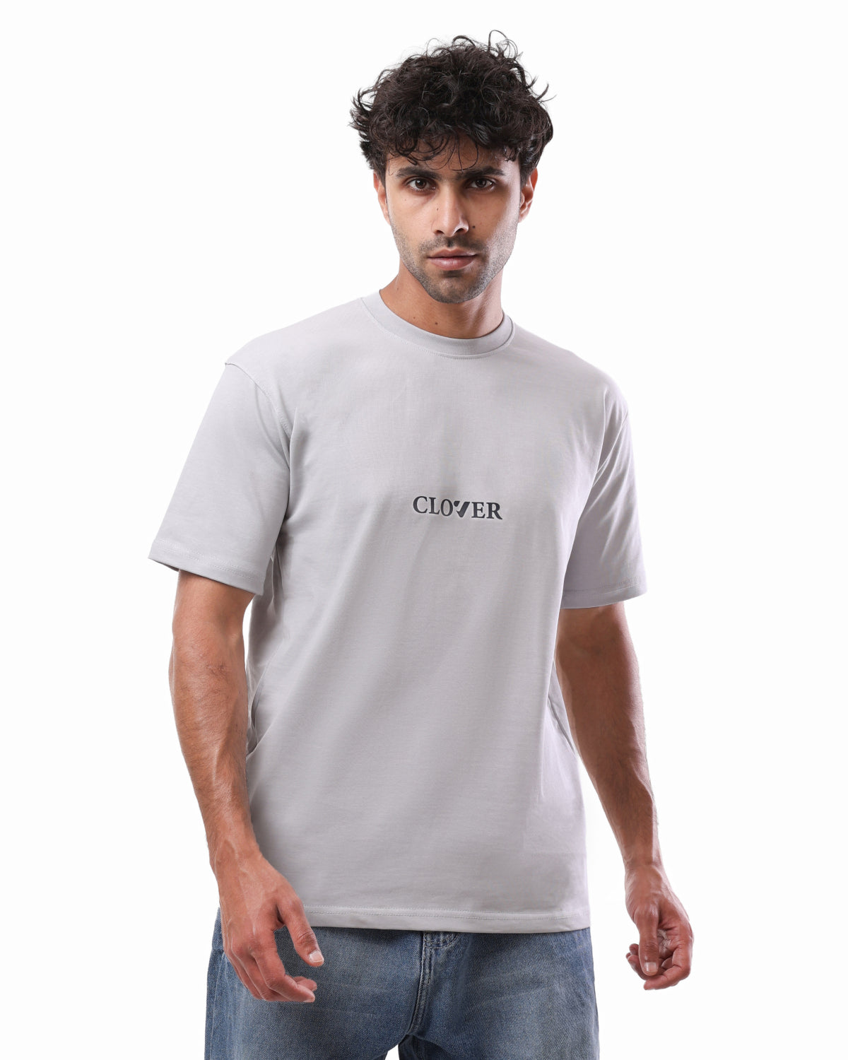 Soft Touch Cotton T-Shirt