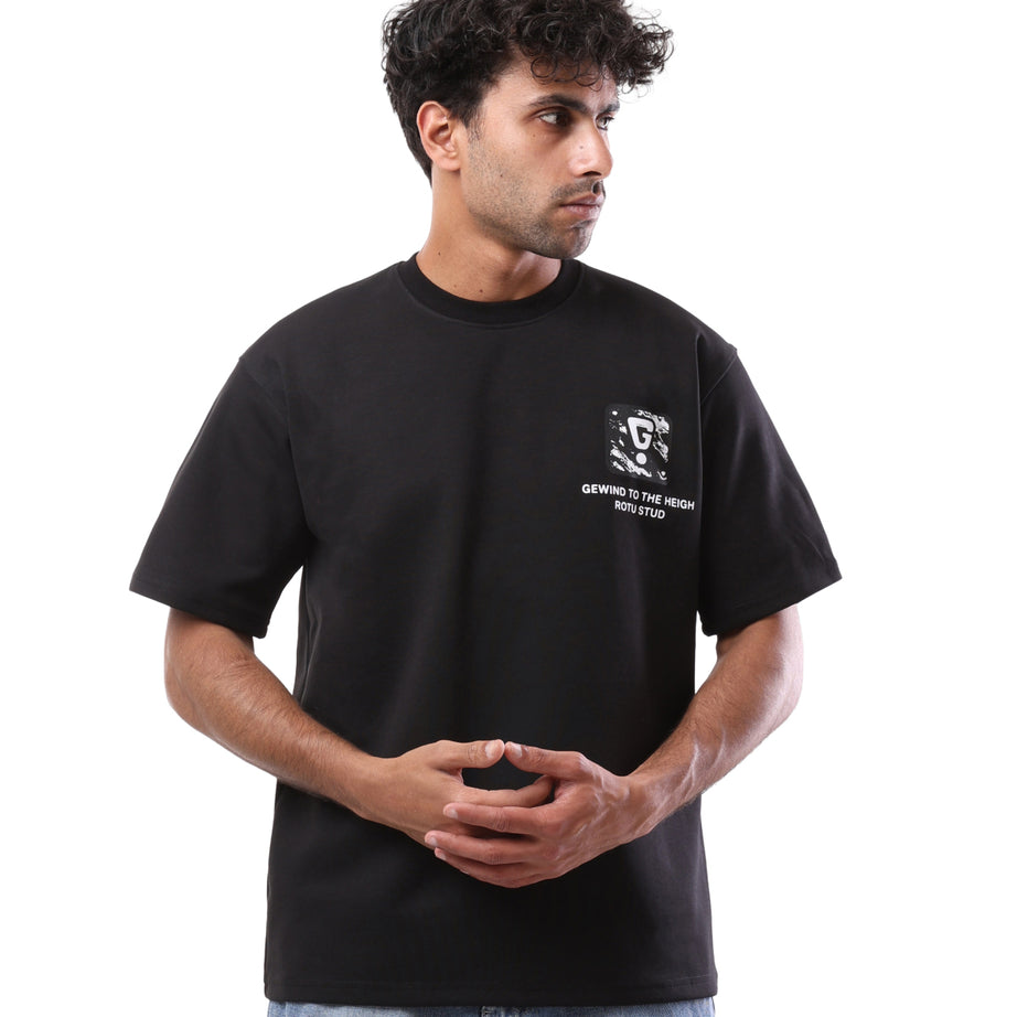 Premium Cotton T-Shirt