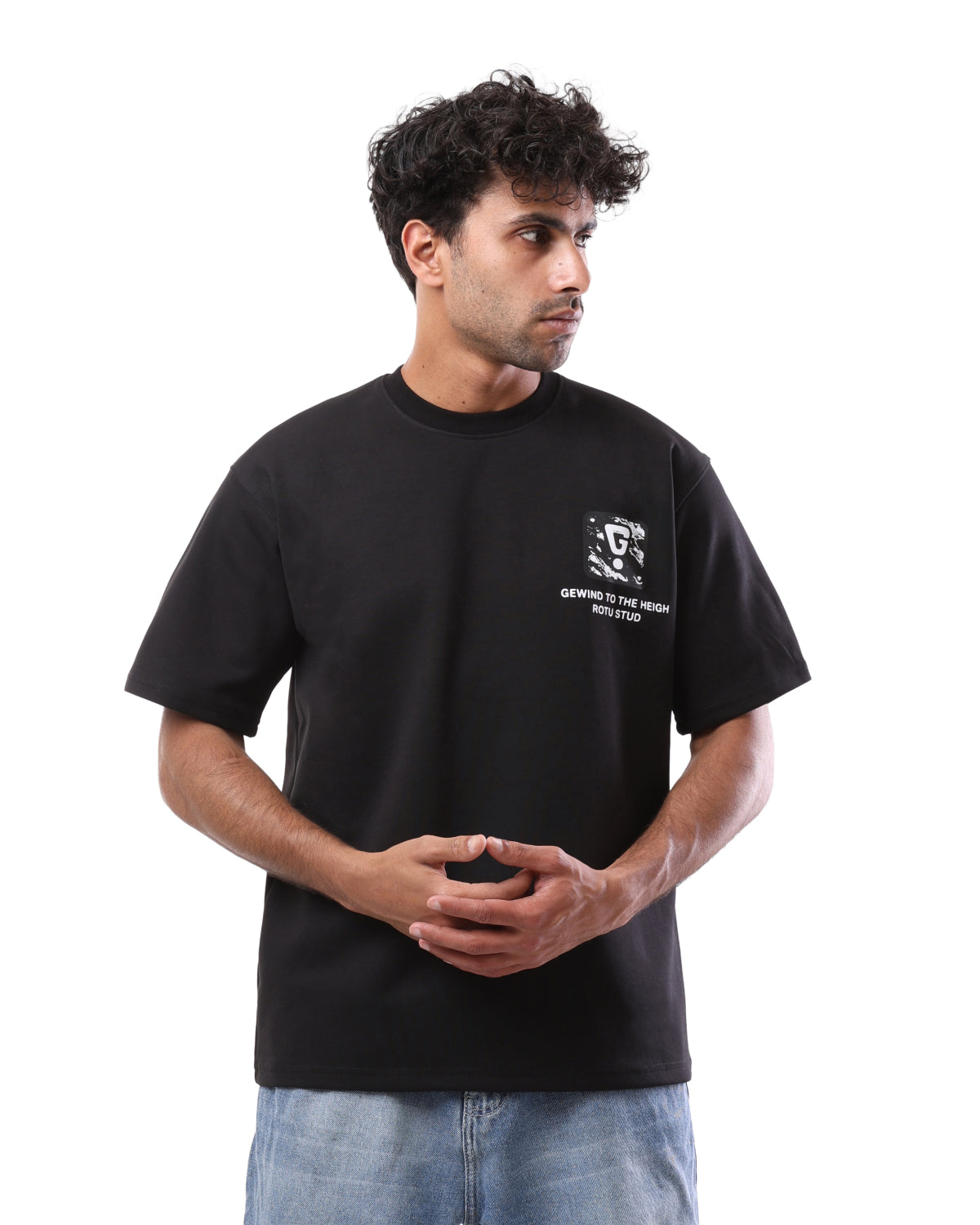 Premium Cotton T-Shirt