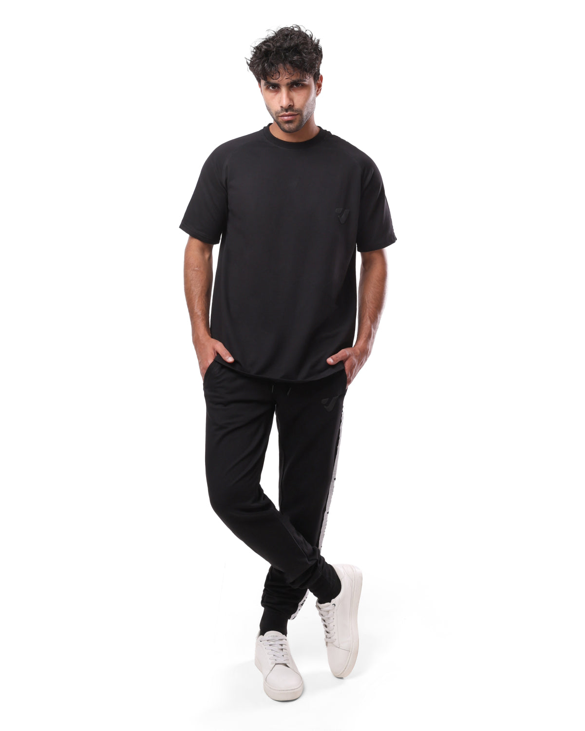 Men’s Premium Cotton Tracksuit