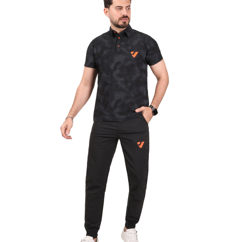 Polo Clover sports tracksuits