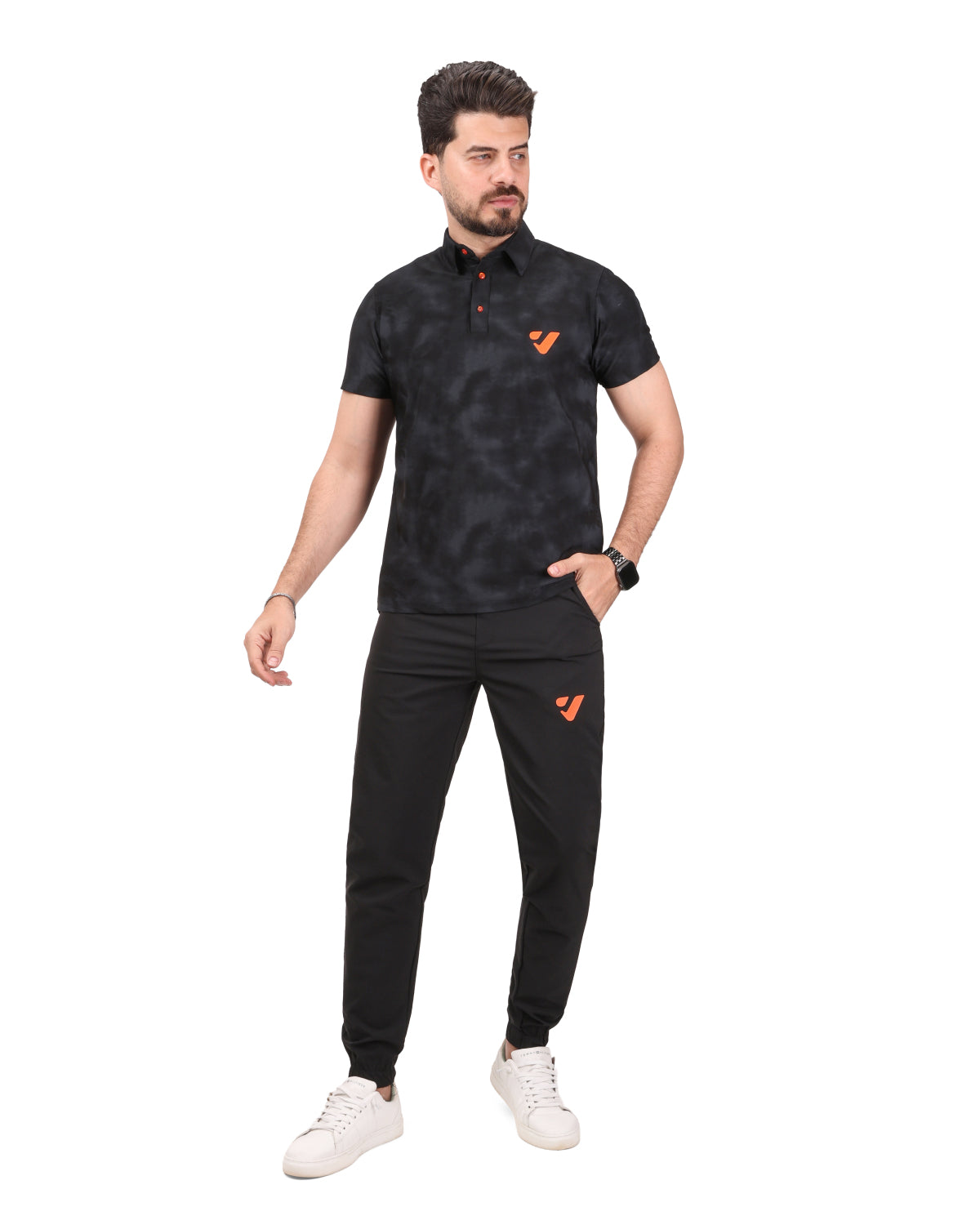 Polo Clover sports tracksuits