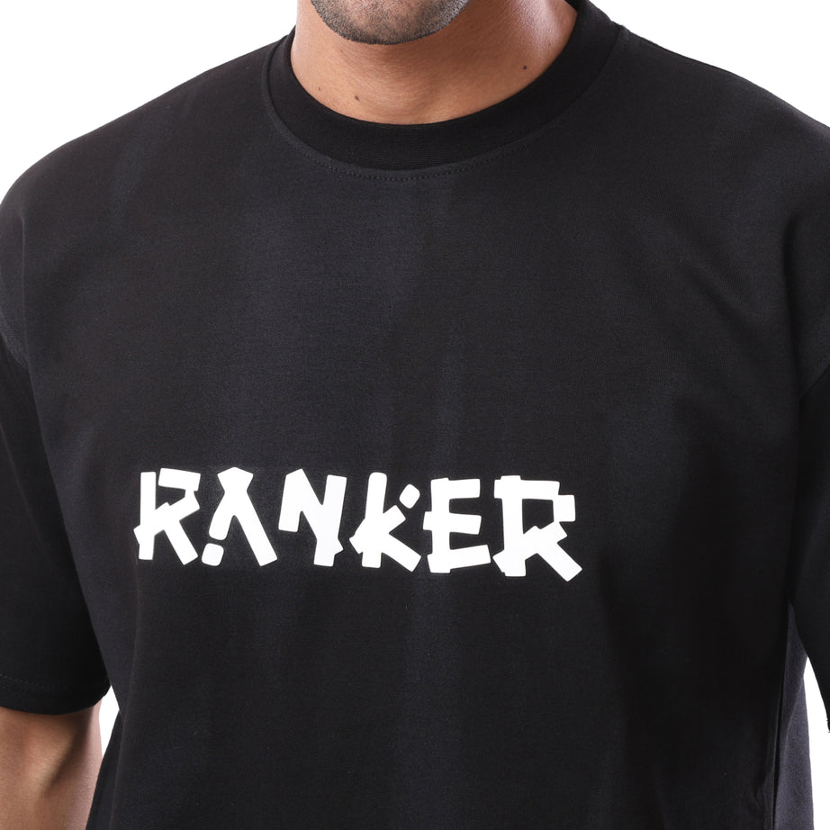 Luxury Cotton T-Shirt