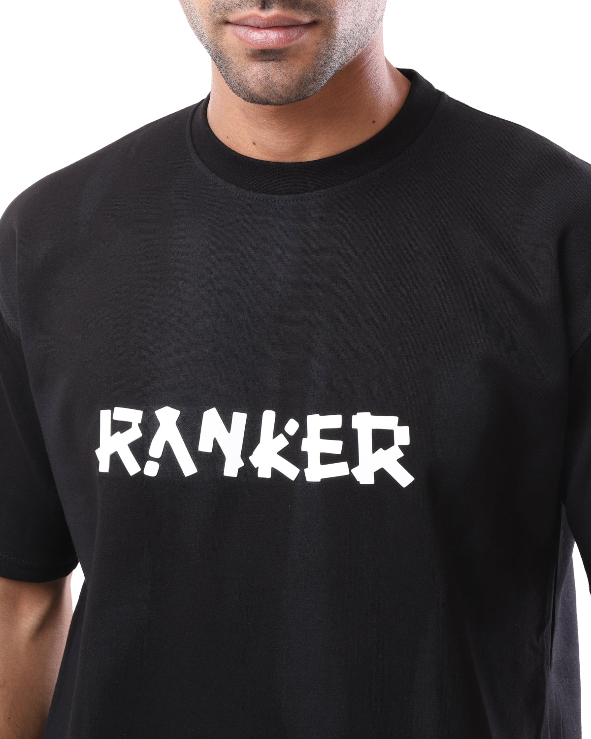 Luxury Cotton T-Shirt
