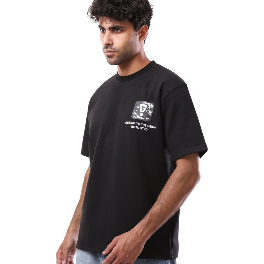 Premium Cotton T-Shirt