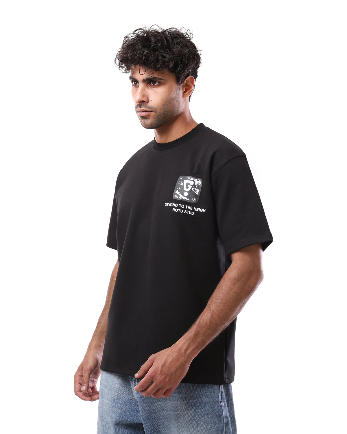 Premium Cotton T-Shirt