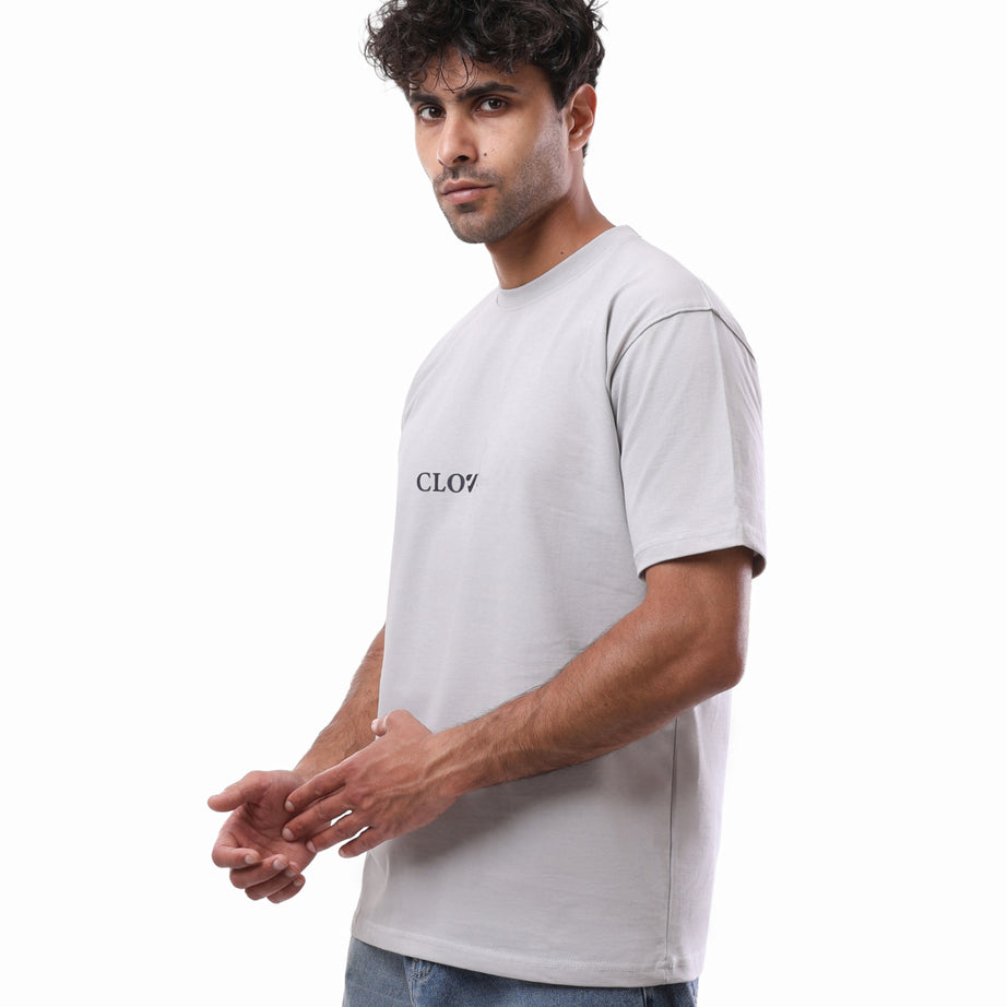Soft Touch Cotton T-Shirt