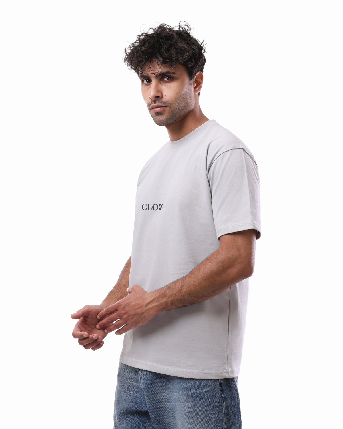 Soft Touch Cotton T-Shirt