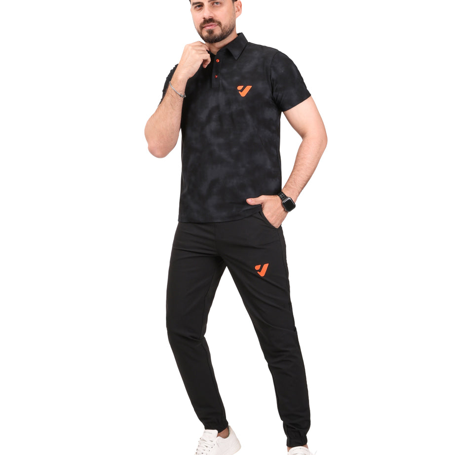 Polo Clover sports tracksuits