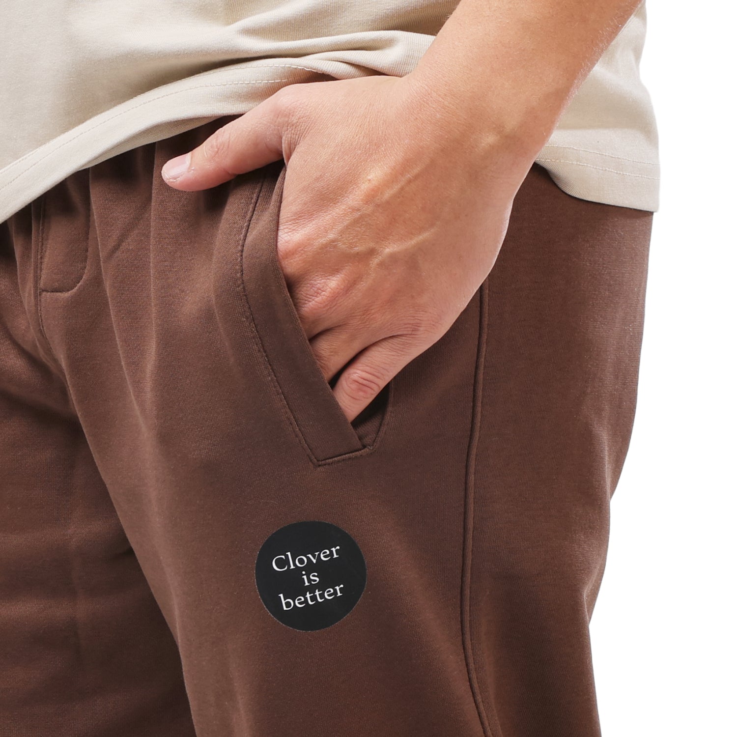 Men’s Oversized TRACKSUITS – DTF Print