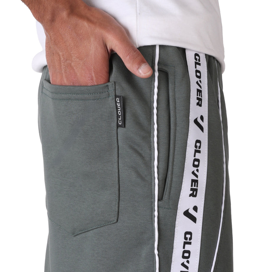 Wide-Leg Cotton  Pants unlimited