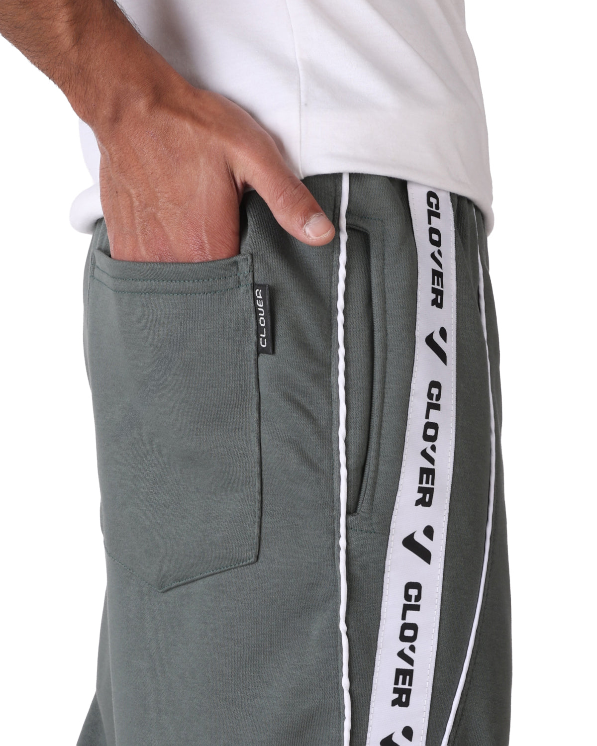 Wide-Leg Cotton  Pants unlimited