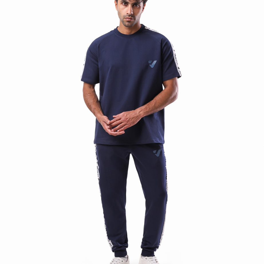 Men’s Premium Cotton Tracksuit