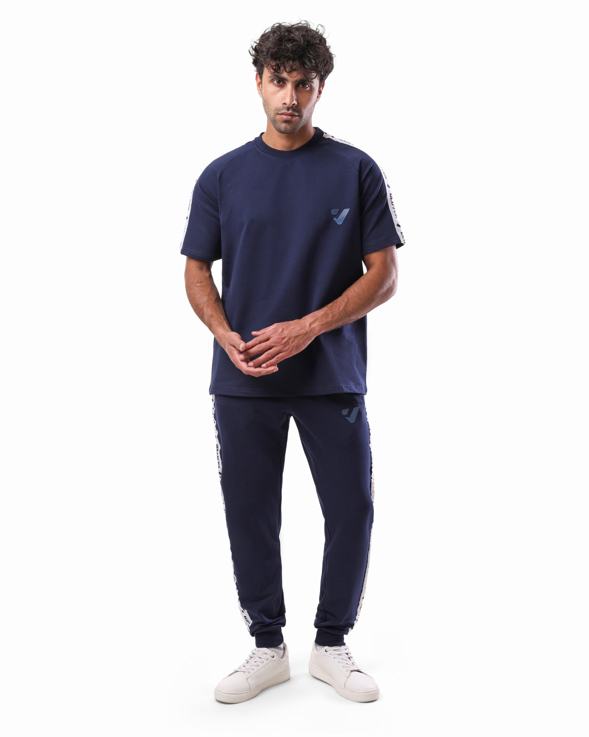 Men’s Premium Cotton Tracksuit
