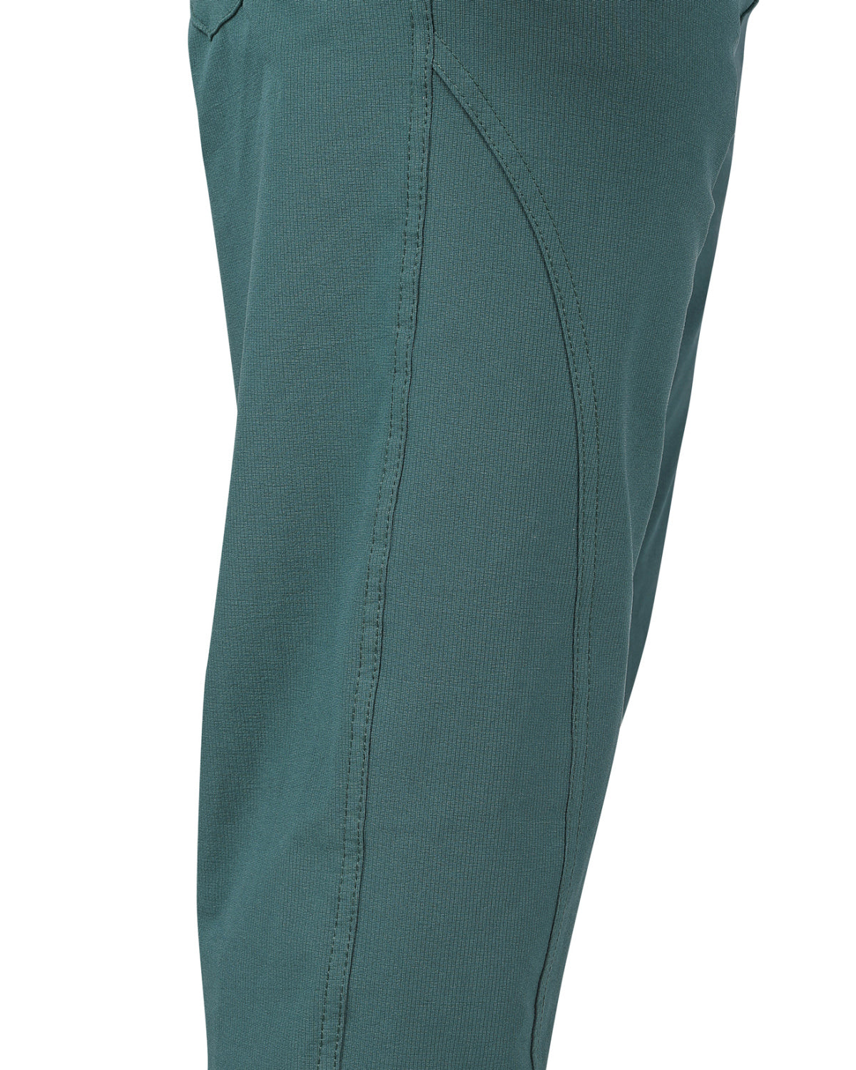 Soft Printed Rubber Pants