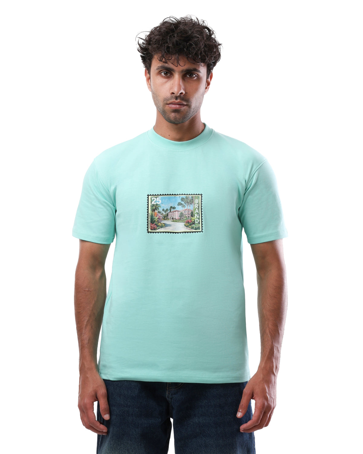 Premium Everyday T-Shirt