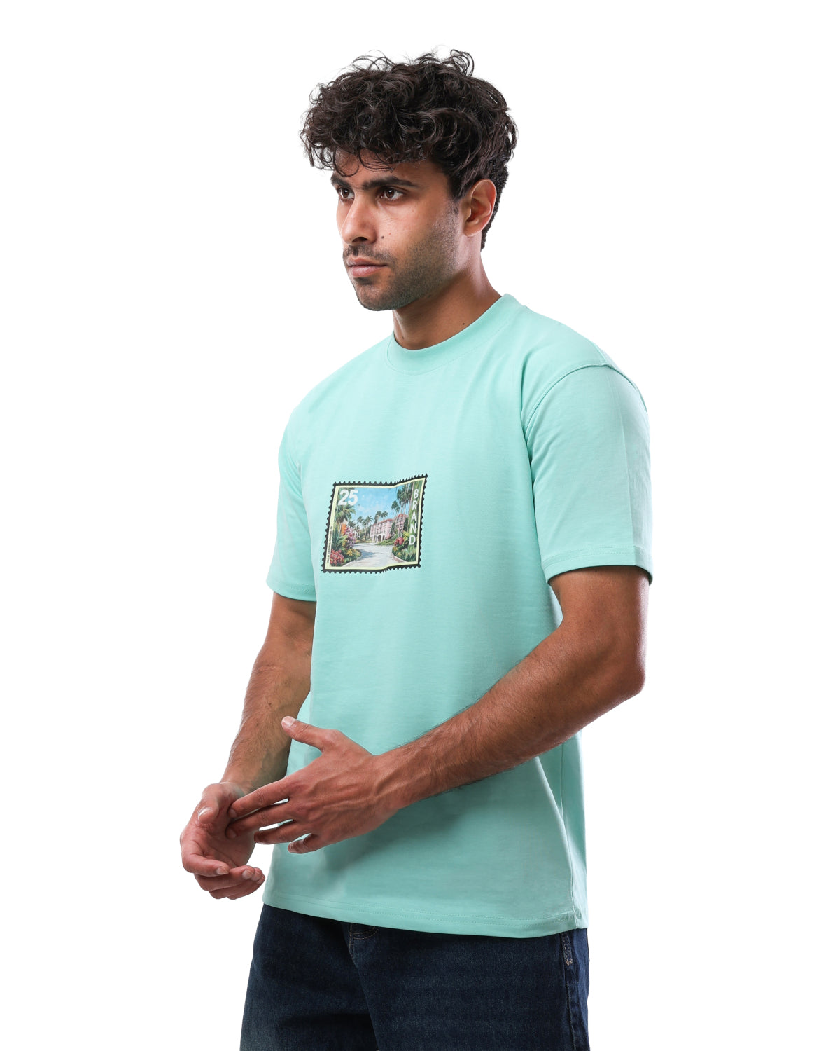 Premium Everyday T-Shirt
